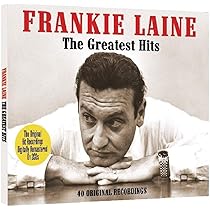 Hell Bent For Leather: LAINE,FRANKIE: Amazon.ca: Music